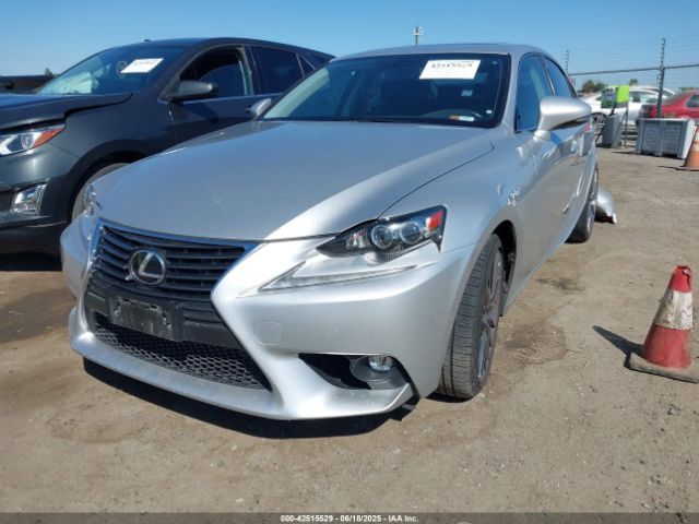 JTHBA1D27G5008342 Lexus 8ar-fts