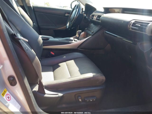 JTHBA1D27G5008342 Lexus 8ar-fts