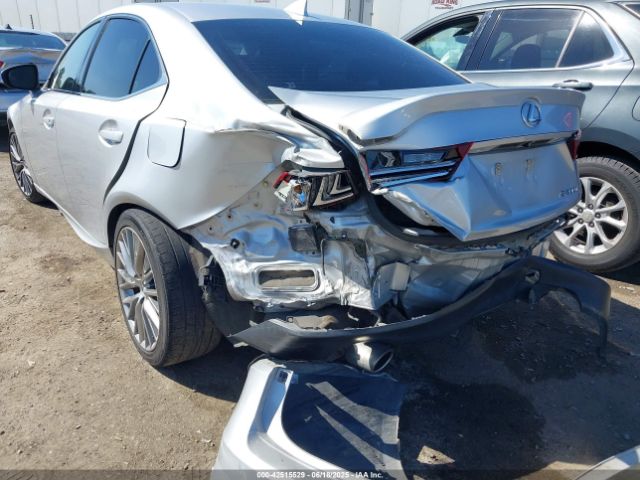 JTHBA1D27G5008342 Lexus 8ar-fts