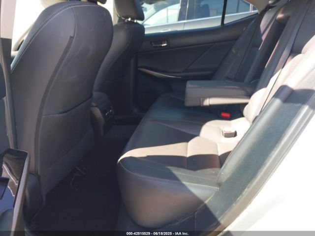 JTHBA1D27G5008342 Lexus 8ar-fts