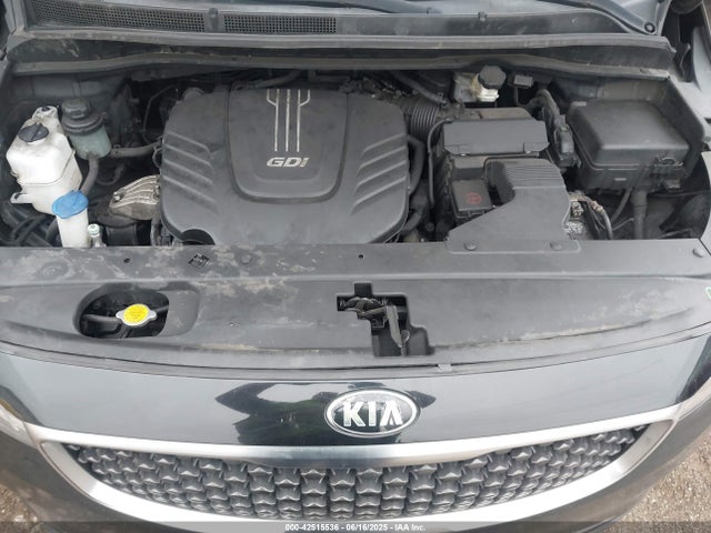 KNDMB5C1XF6052786 KIA dohc gdi lambda ii