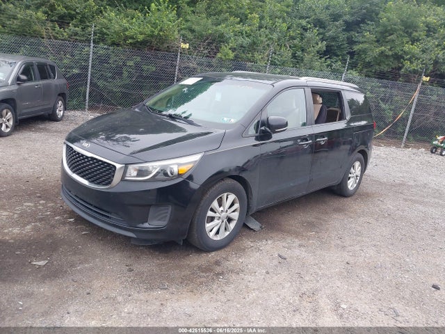 KNDMB5C1XF6052786 KIA dohc gdi lambda ii