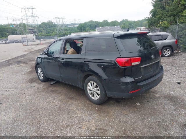 KNDMB5C1XF6052786 KIA dohc gdi lambda ii