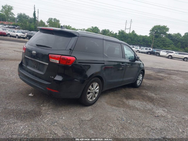 KNDMB5C1XF6052786 KIA dohc gdi lambda ii
