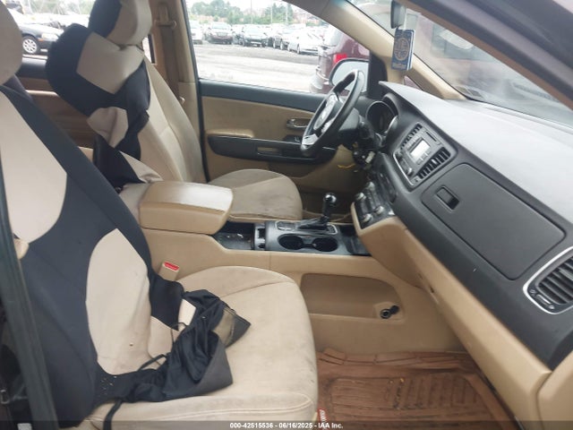 KNDMB5C1XF6052786 KIA dohc gdi lambda ii