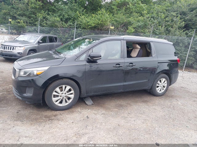 KNDMB5C1XF6052786 KIA dohc gdi lambda ii