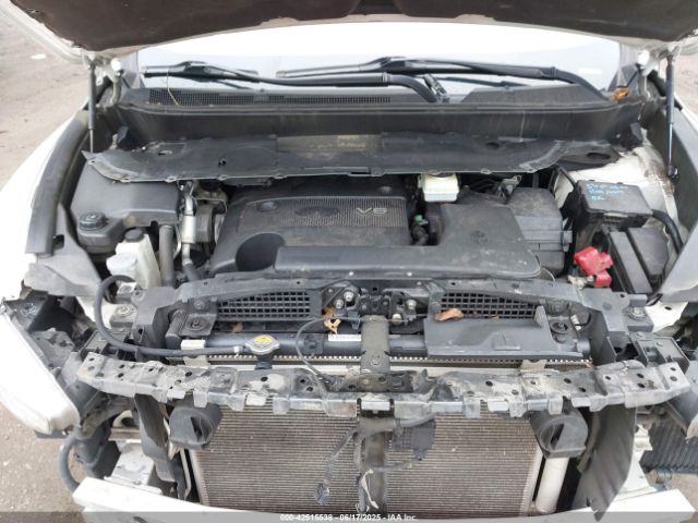 2015 INFINITI QX60 5N1AL0MN4FC543579 Photo 9