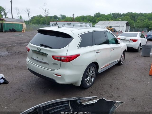 2015 INFINITI QX60 5N1AL0MN4FC543579 Photo 3