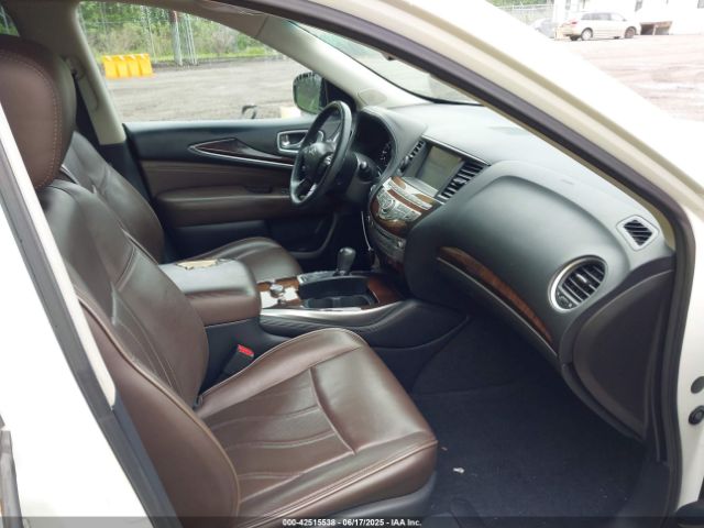 2015 INFINITI QX60 5N1AL0MN4FC543579 Photo 4