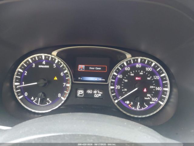 2015 INFINITI QX60 5N1AL0MN4FC543579 Photo 6