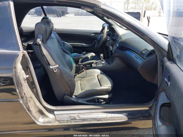 2006 BMW M3 WBSBR934X6PK11314 Photo 4