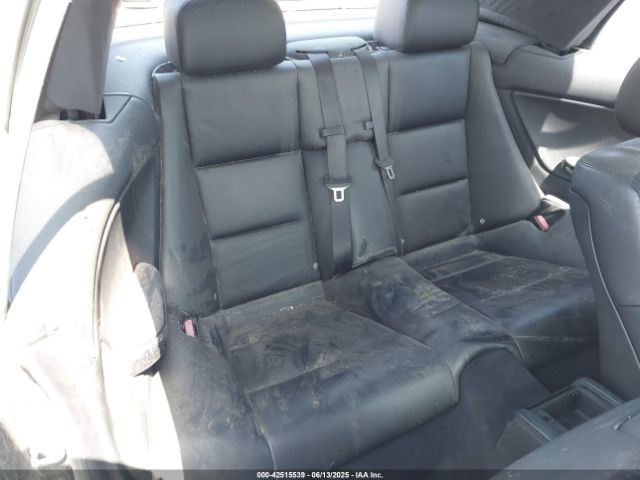 2006 BMW M3 WBSBR934X6PK11314 Photo 7