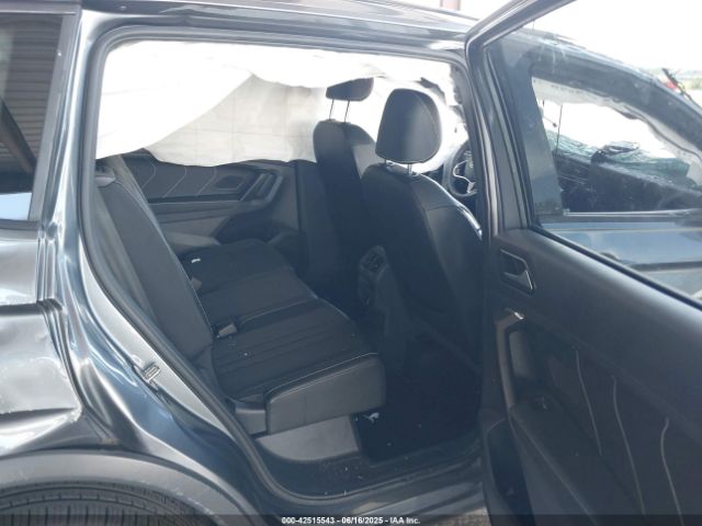 2022 VOLKSWAGEN TIGUAN 3VVCB7AXXNM091425 Photo 7