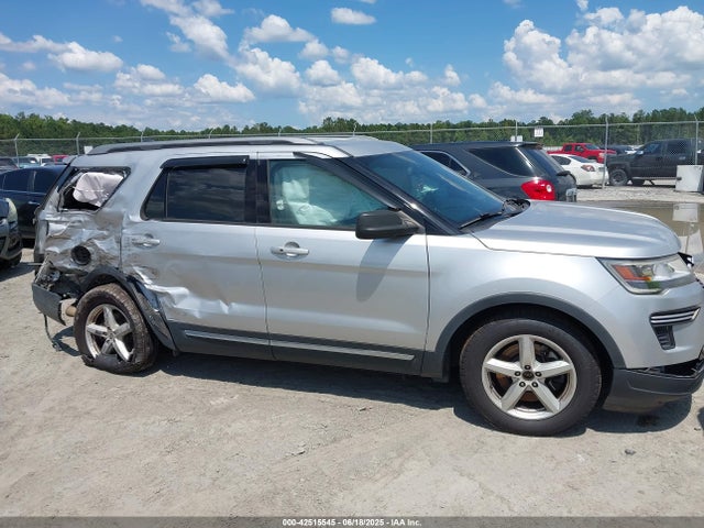 1FM5K7D85KGB01484 Ford 3.5l ti-vct