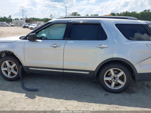 1FM5K7D85KGB01484 Ford 3.5l ti-vct