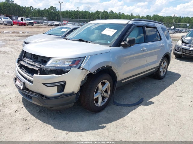 1FM5K7D85KGB01484 Ford 3.5l ti-vct
