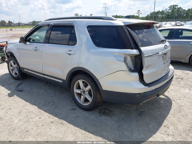 1FM5K7D85KGB01484 Ford 3.5l ti-vct