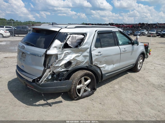 1FM5K7D85KGB01484 Ford 3.5l ti-vct