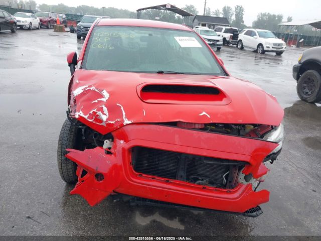 JF1VA1A64F9811936 Subaru WRX