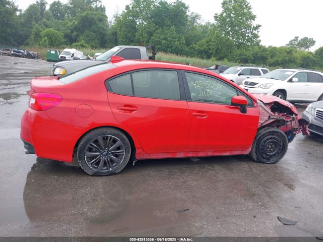 JF1VA1A64F9811936 Subaru WRX