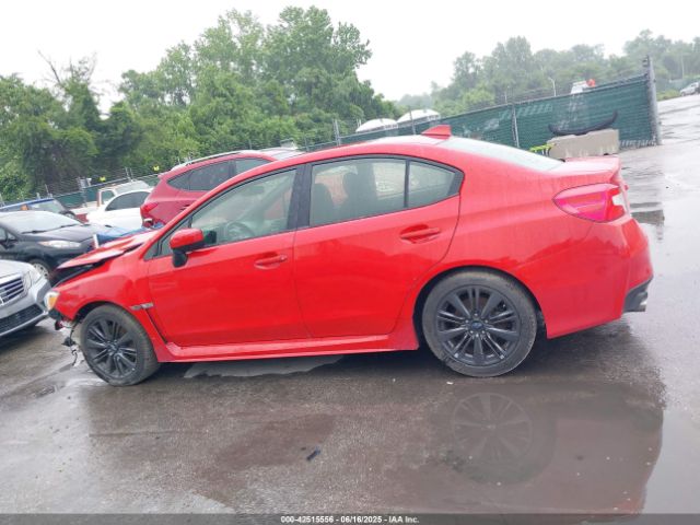 JF1VA1A64F9811936 Subaru WRX