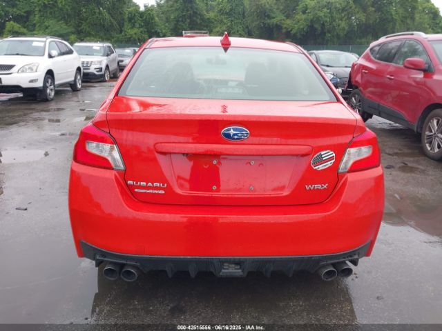 JF1VA1A64F9811936 Subaru WRX