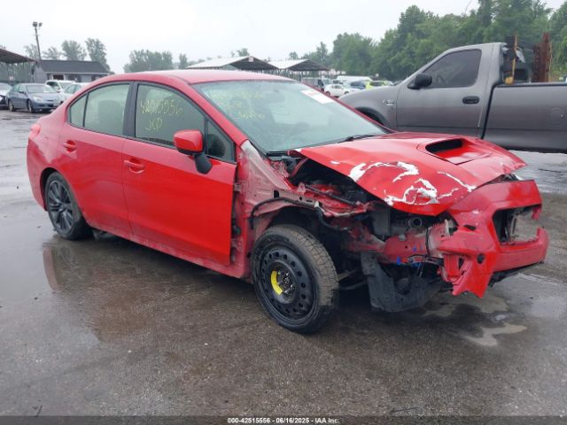JF1VA1A64F9811936 Subaru WRX