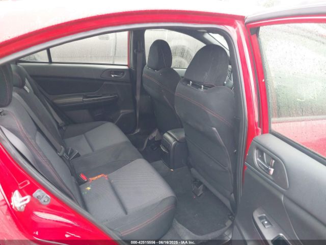 2015 SUBARU WRX JF1VA1A64F9811936 Photo 7