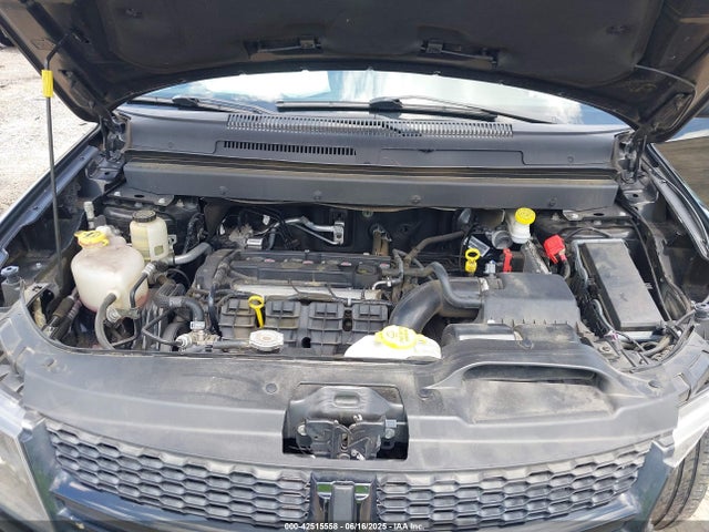 Dodge Journey 2018 3C4PDCAB0JT381437 Image 10