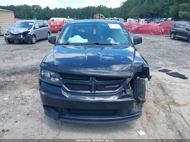Dodge Journey 2018 3C4PDCAB0JT381437 Image 12