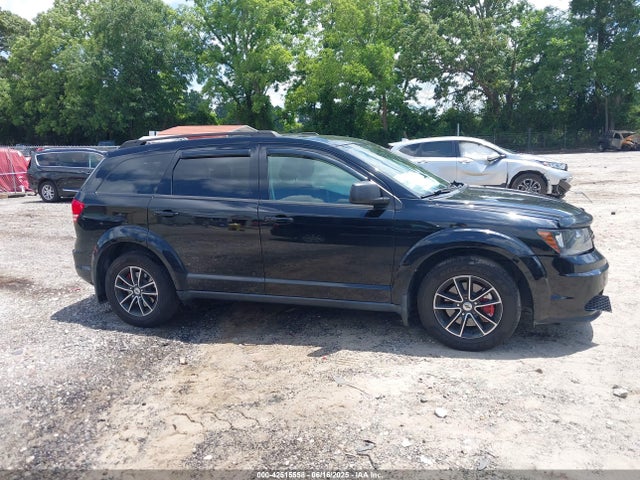 Dodge Journey 2018 3C4PDCAB0JT381437 Image 13