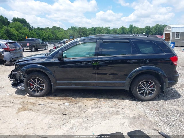 Dodge Journey 2018 3C4PDCAB0JT381437 Image 14
