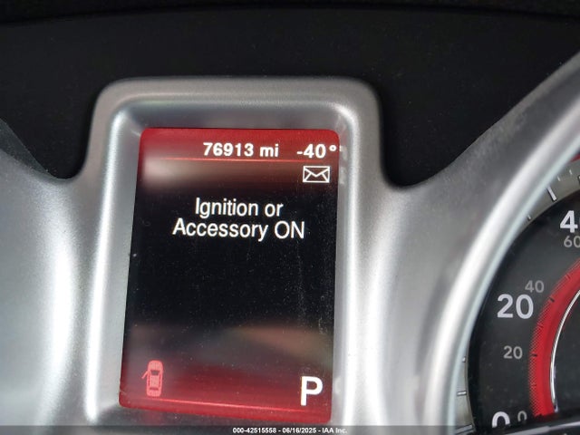 Dodge Journey 2018 3C4PDCAB0JT381437 Image 15