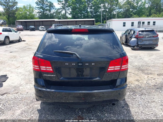 Dodge Journey 2018 3C4PDCAB0JT381437 Image 16