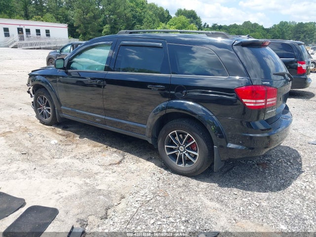 Dodge Journey 2018 3C4PDCAB0JT381437 Image 3