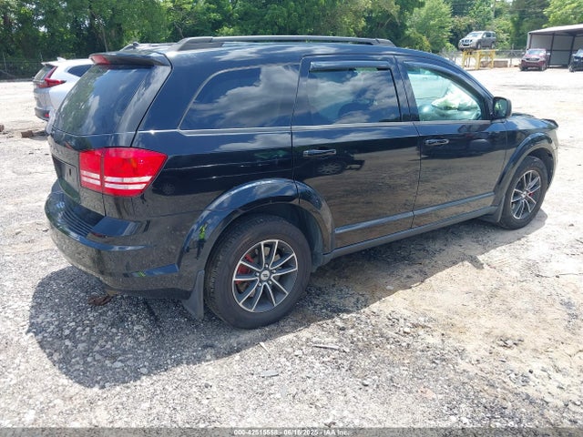 Dodge Journey 2018 3C4PDCAB0JT381437 Image 4