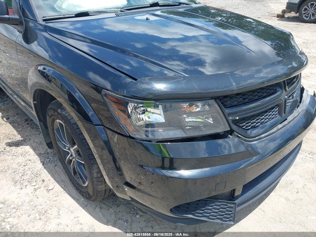 Dodge Journey 2018 3C4PDCAB0JT381437 Image 6