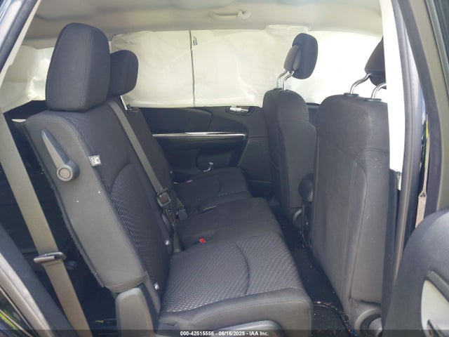 Dodge Journey 2018 3C4PDCAB0JT381437 Image 8