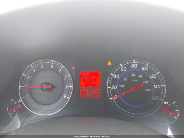 2008 INFINITI EX35 JNKAJ09F18M357313 Photo 6