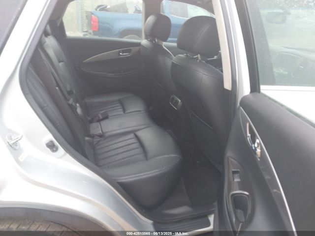 2008 INFINITI EX35 JNKAJ09F18M357313 Photo 7