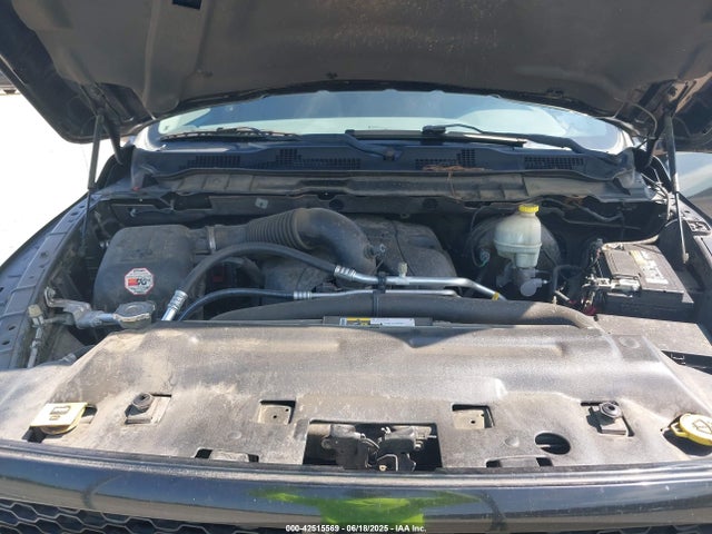 1C6RR6KT8FS542393 RAM 1500