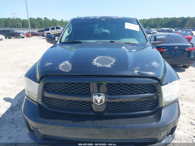 1C6RR6KT8FS542393 RAM 1500