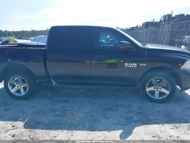 1C6RR6KT8FS542393 RAM 1500
