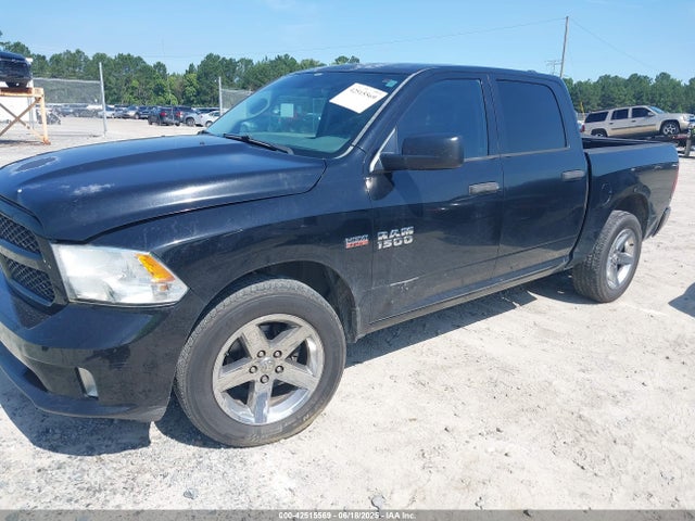 1C6RR6KT8FS542393 RAM 1500
