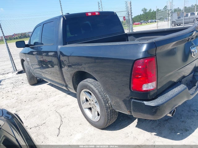 1C6RR6KT8FS542393 RAM 1500