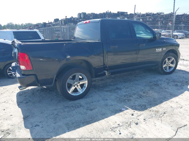 1C6RR6KT8FS542393 RAM 1500