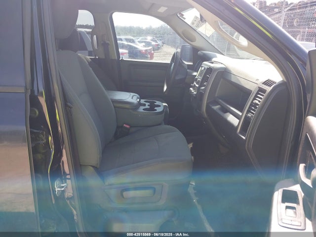 1C6RR6KT8FS542393 RAM 1500