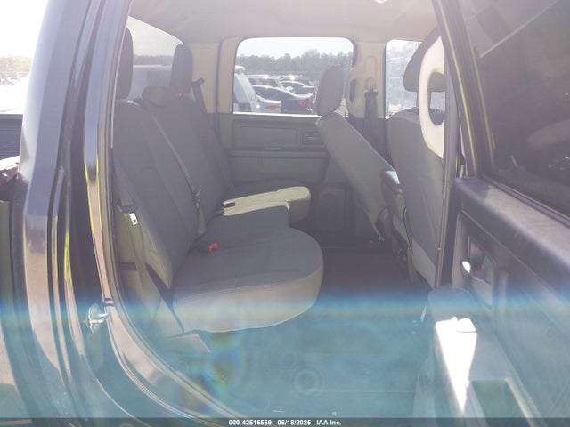 1C6RR6KT8FS542393 RAM 1500