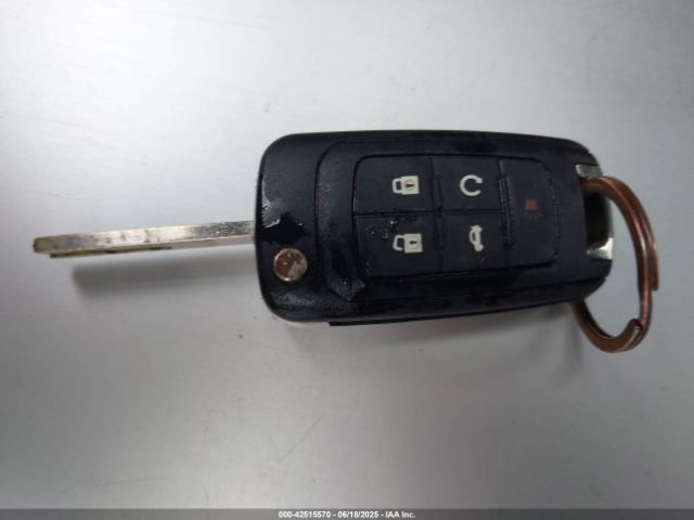 2013 CHEVROLET CAMARO 2G1FB1E39D9110756 Photo 10