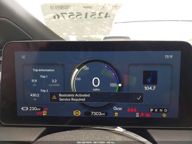 3GPKHXRJ5RS542494 Honda x0c+ec5